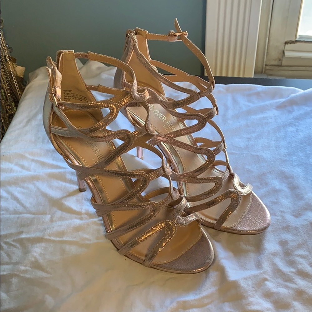Sexy heels